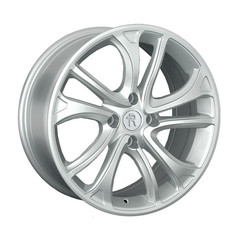 Колесный диск Replay CI45 R17 7J PCD4x108 ET26 D65.1 026729-210033008