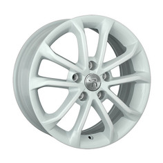 Колесный диск REPLAY SK51 6.5/16 5x112 ET43 d57.1 085813990035006