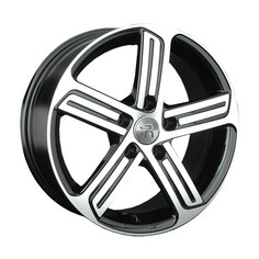 Колесный диск Replay VV177 (BKF) VW 6.5xR16 ET43 5*112 D57.1