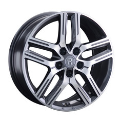 Колесный диск REPLAY FA21 7/17 5x114,3 ET45 d67.1 083171160151004