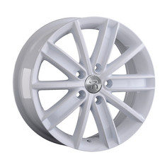 Колесный диск REPLAY SK15 6.5/16 5x112 ET43 d57.1 084272990774006