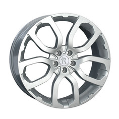 Колесный диск Replay R21 9.5J PCD5x120 ET49 D72.6 (030732-040211012)