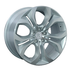 Колесный диск Replay B116 R20 11J PCD5x120 ET35 D72.6 017369-040046005