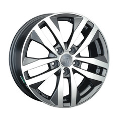Колесный диск Replay VV144 (GMF) VW 6.5xR16 ET43 5*112 D57.1