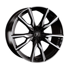 Колесный диск REPLAY A245 9.5/22 5x112 ET36 d66.6 086346160789006