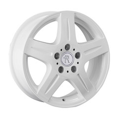 Колесный диск REPLAY VV67 6.5/16 5x112 ET43 d57.1 086247990712006