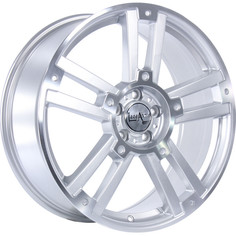 Колесный диск Replay MR81 (SF) Mercedes 8.5xR20 ET62 5*112 D66.6