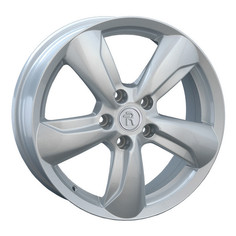 Колесный диск REPLAY HV43 7/17 5x114,3 ET37 d66.6 085079990779006