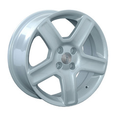 Колесный диск REPLAY PG33 7/17 4x108 ET25 d65.1 086437040034008