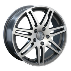 Колесный диск Replay VV103 (S) Volkswagen 8xR18 ET25 5*112 D66.6