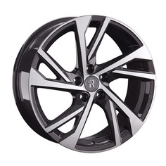 Колесный диск Replay A250 8xR18 5x112 ET39 DIA66.6