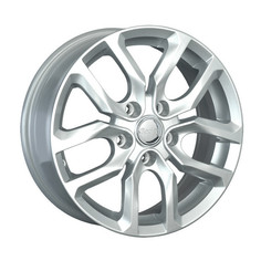 Колесный диск Replay NS121 R16 6.5J PCD5x114.3 ET45 D66.1 025057-180010010