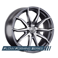 Колесный диск REPLAY MZ124 8/18 5x114,3 ET45 d67.1 079162160114004