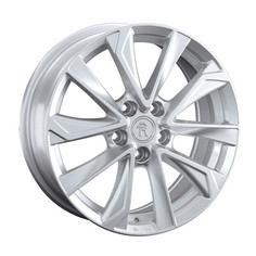 Колесный диск REPLAY TY329 7.5/17 5x114,3 ET45 d60.1 082258160125004