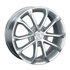 Колесный диск Replay A71 (S) Audi 6.5xR16 ET43 5*112 D57.1