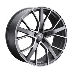 Колесный диск REPLAY MR267 9/20 5x112 ET34 d66.6 086398160721006