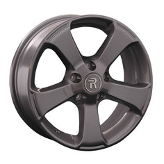 Колесный диск REPLAY SK153 6.5/16 5x112 ET41 d57.1 085589990035006