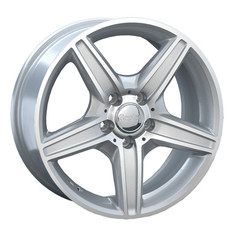Колесный диск Replay MR64 (SF) MERCEDESBENZ 8.5xR19 ET38 5*112 D66.6