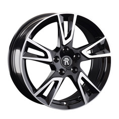 Колесный диск REPLAY TY407 7.5/17 5x114,3 ET45 d60.1 085960990120004