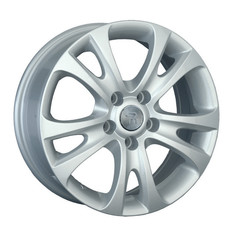 Колесный диск Replay VV135 (S) Volkswagen 6.5xR16 ET43 5*112 D57.1