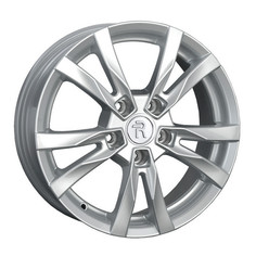 Колесный диск Replay HND187 (S) Hyundai 7xR17 ET48 5*114 D67.1