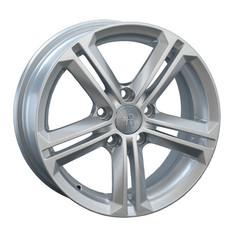 Колесный диск Replay VV46 (S) VW 6.5xR16 ET41 5*112 D57.1