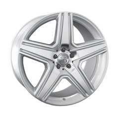 Колесный диск Replay MR72 R21 10J PCD5x112 ET46 D66.6 024874-040060006