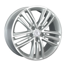 Колесный диск Replay VV271 SF 8xR20 ET41 5*112 D57.1