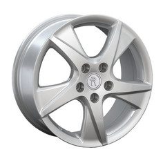 Колесный диск REPLAY TY409 7.5/17 5x114,3 ET45 d60.1 085959990125004