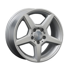 Колесный диск REPLAY MR46 7.5/17 5x112 ET37 d66.6 031905010060006