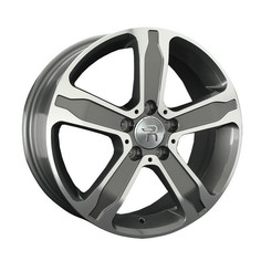 Колесный диск REPLAY SK124 6.5/17 5x112 ET41 d57.1 085661990035006