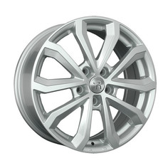 Колесный диск Replay SK77 (SF) Skoda 7xR17 ET46 5*112 D57.1