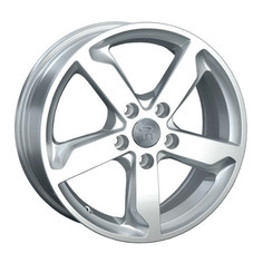 Колесный диск Replay VV99 (S) VW 6.5xR16 ET41 5*112 D57.1