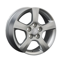 Колесный диск Replay KI258 6.5xR16 5x114.3 ET50 DIA67.1 044381-990146004