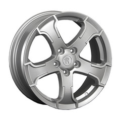 Колесный диск REPLAY HV22 6.5/17 5x114,3 ET40 d64.1 086273990779015