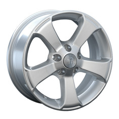 Колесный диск Replay VV48 (S) VW 6.5xR16 ET43 5*112 D57.1
