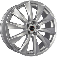 Колесный диск REPLAY JG5 8.5/20 5x108 ET45 d63.4 043396990203028