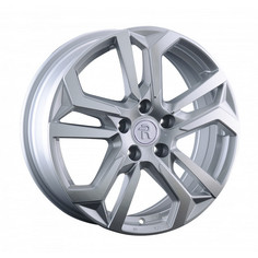 Колесный диск REPLAY V46 7/17 5x108 ET50 d63.3 080325990603003