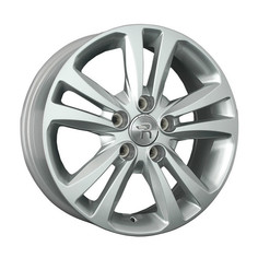 Колесный диск REPLAY SK152 6.5/16 5x112 ET39 d57.1 084483990774006