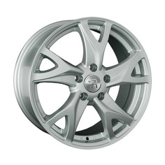 Колесный диск Replay NS179 R17 7J PCD5x114.3 ET47 D66.1 034371-160010002