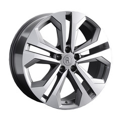 Колесный диск REPLAY MR327 9/20 5x112 ET34 d66.6 086399070721006