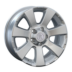 Колесный диск REPLAY SK164 6.5/16 5x112 ET43 d57.1 085840990035006