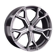 Колесный диск REPLAY B135 9.5/22 5x112 ET37 d66.6 083898040023005