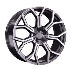 Колесный диск Replay A88 9.5xR21 5x112 ET31 DIA66.6