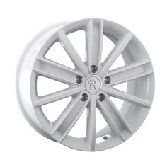 Колесный диск REPLAY VV33 6.5/16 5x112 ET43 d57.1 085866990712006