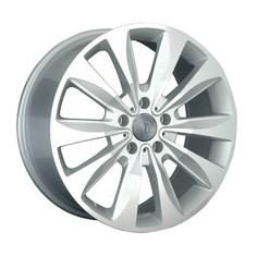 Колесный диск Replay R20 9J PCD5x112 ET45 D66.6 (018799-040060011)