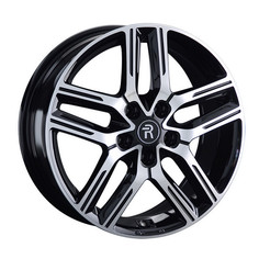 Колесный диск REPLAY FA21 7/17 5x114,3 ET40 d57.1 084264990151004