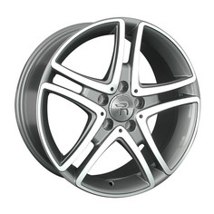 Колесный диск REPLAY A238 7.5/17 5x112 ET51 d57.1 083342990720006