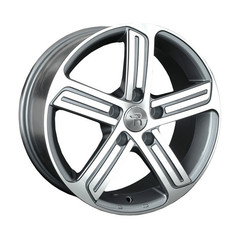 Колесный диск Replay VV177 (GMF) VW 6.5xR16 ET43 5*112 D57.1