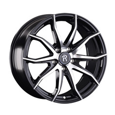 Колесный диск REPLAY HND367 8/18 5x114,3 ET46 d67.1 085712160143015